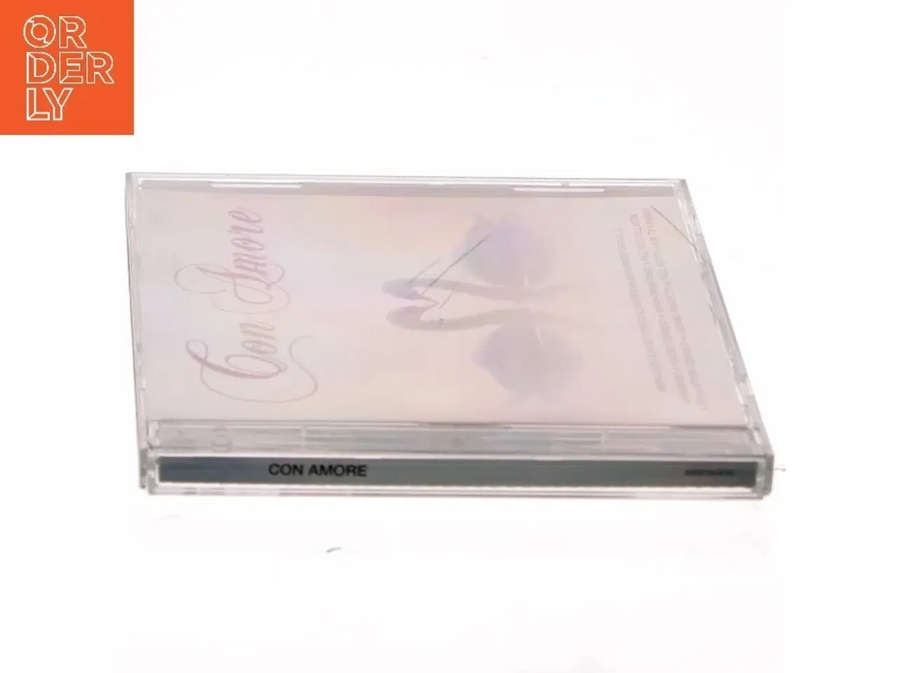 Billede 2 - Con Amore