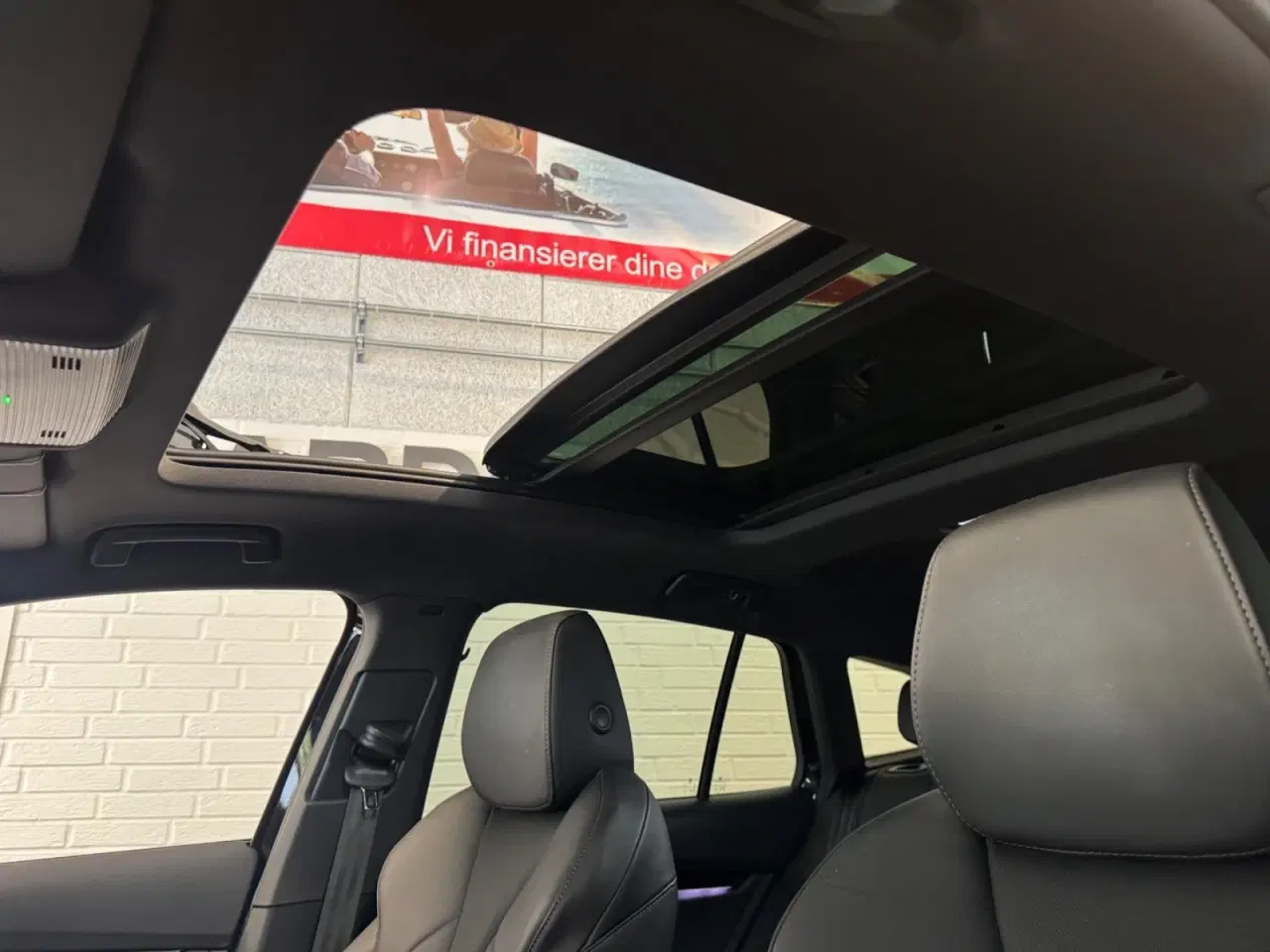 Billede 10 - Skoda Enyaq 80 iV Founders Edition