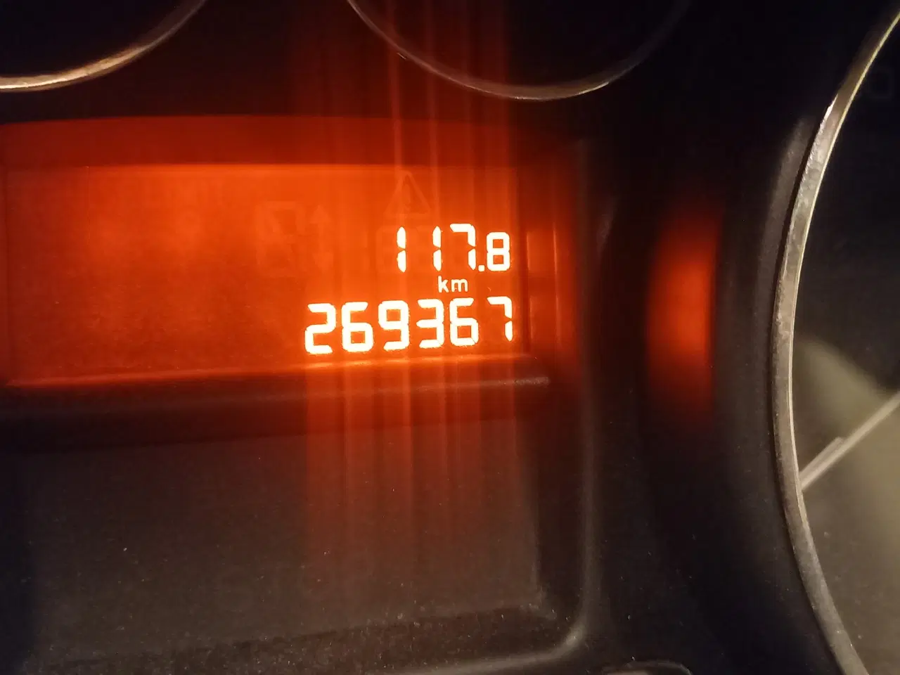 Billede 5 - Peugeot 308 NYSYNET 