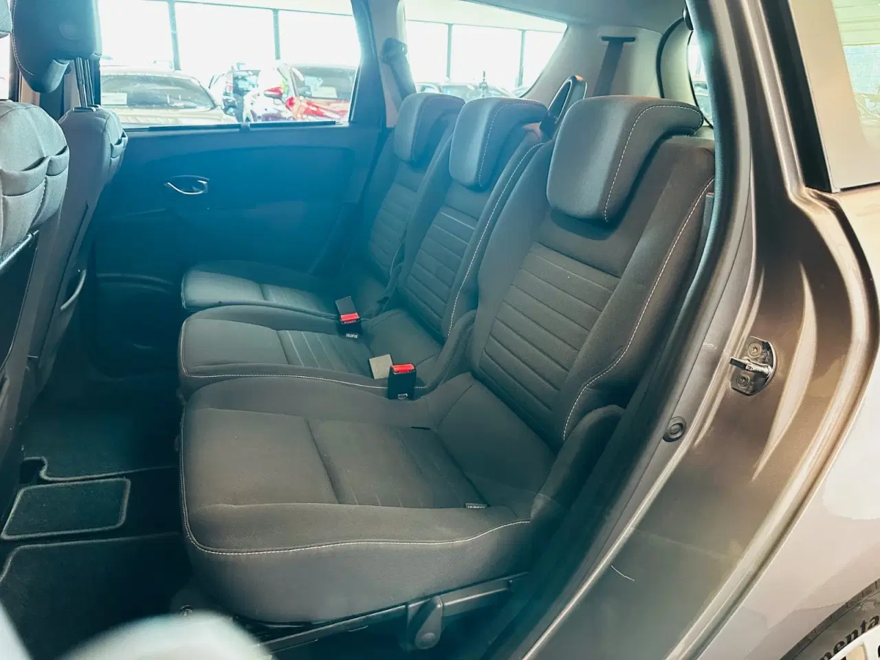 Billede 14 - Renault Grand Scenic III 1,6 dCi 130 Limited Edition 7prs
