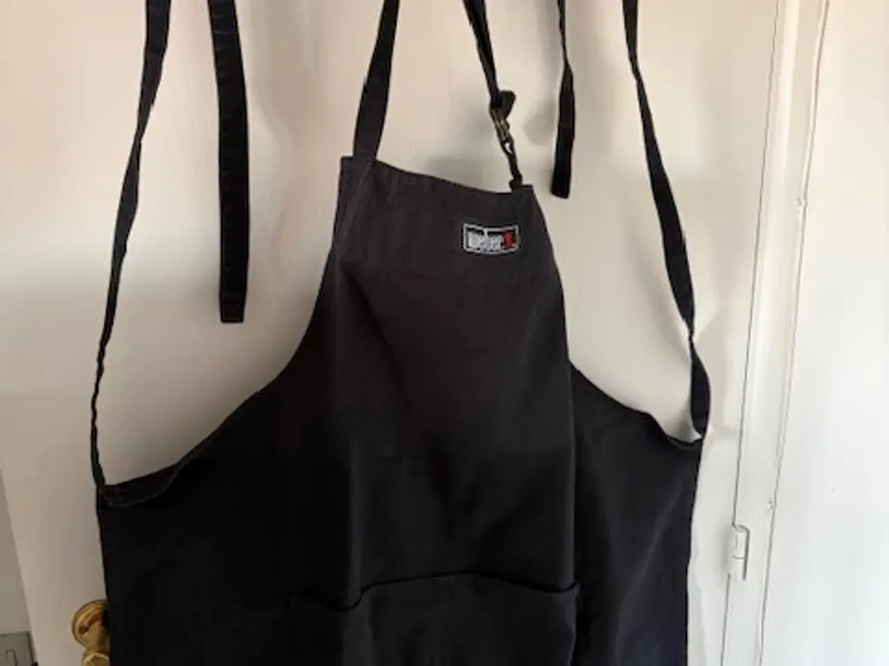 Billede 1 - Forklæde WEBER