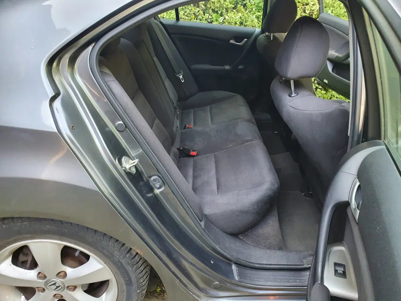 Billede 4 - Honda Accord 2,0 Elegance