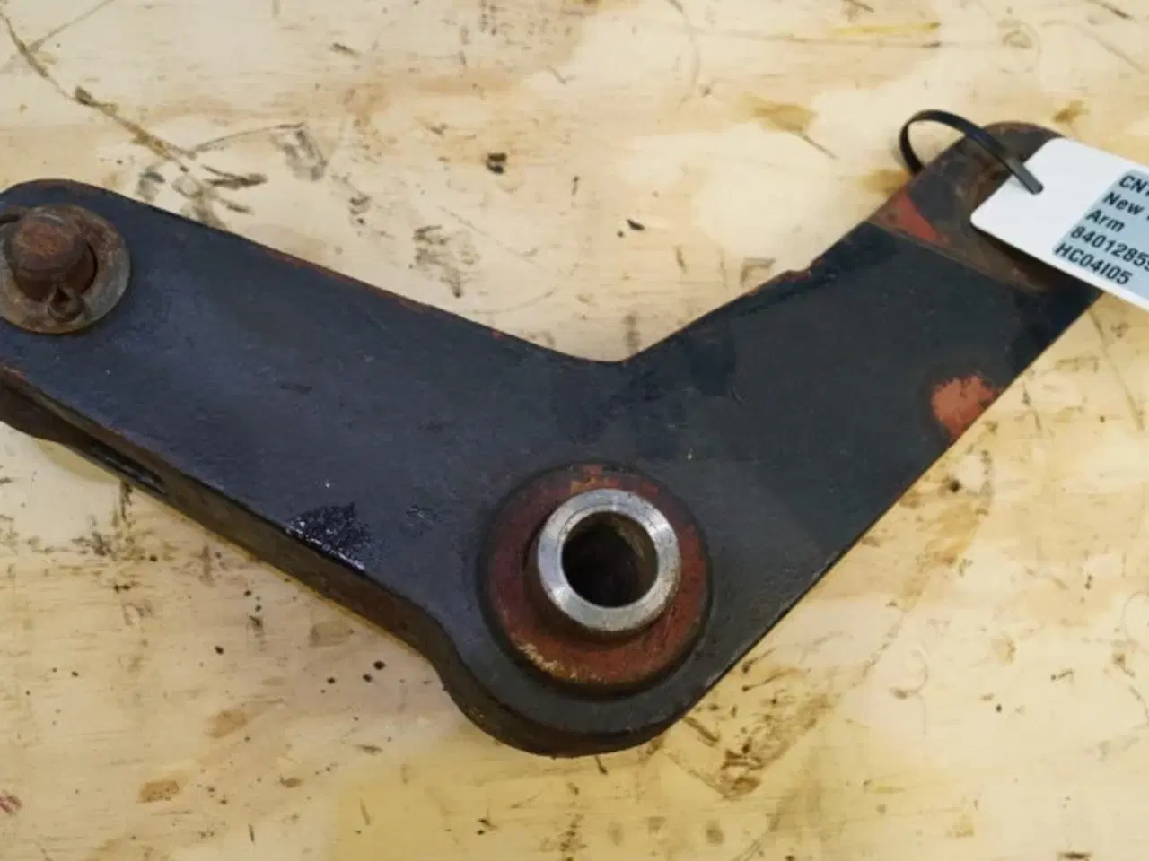 Billede 11 - New Holland 4860 Arm 84012859