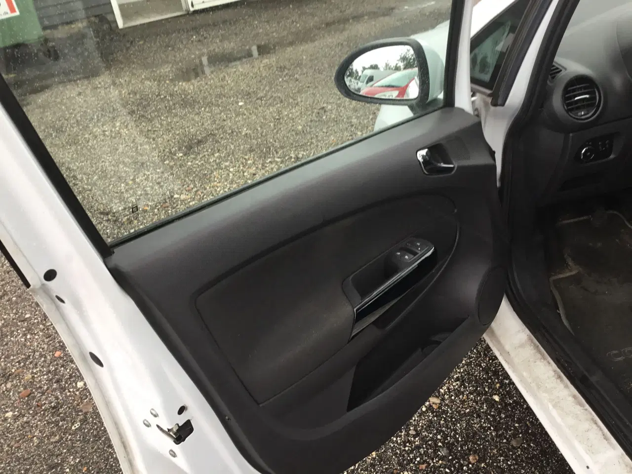 Billede 7 - Opel corsa 1.0 årg.2012 130.000 km 