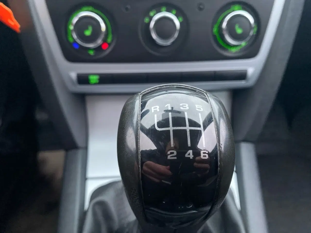 Billede 14 - Skoda Octavia 1,4 TSI Elegance 122HK 5d 6g