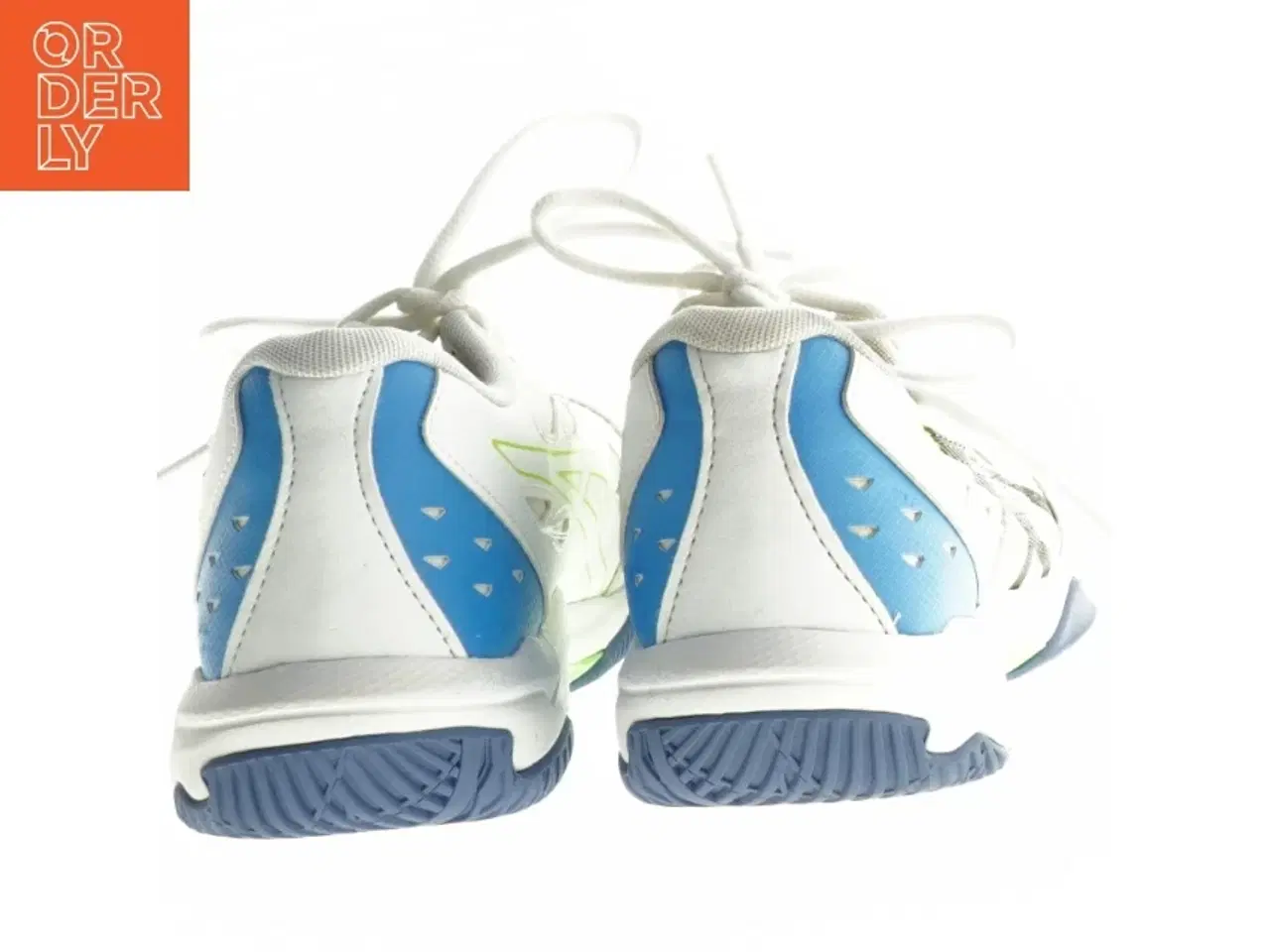 Billede 3 - Løbesko fra Asics (str. 40,5)