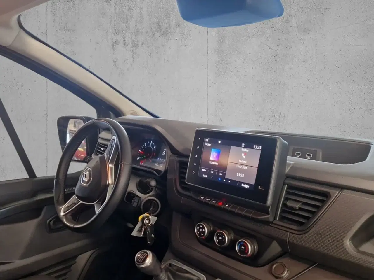 Billede 13 - Renault Trafic 2,0 dCi 130 L2H1