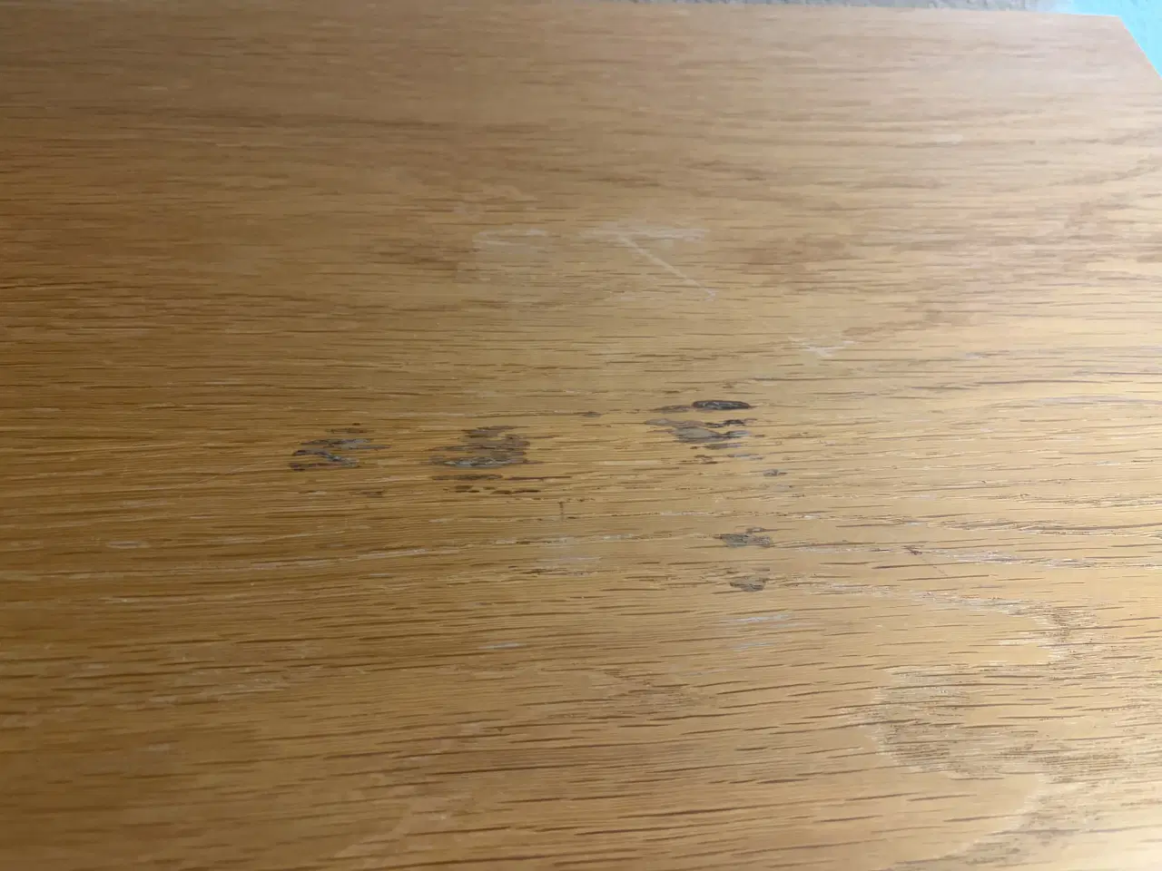 Billede 3 - Skovby TV-møbel i eg