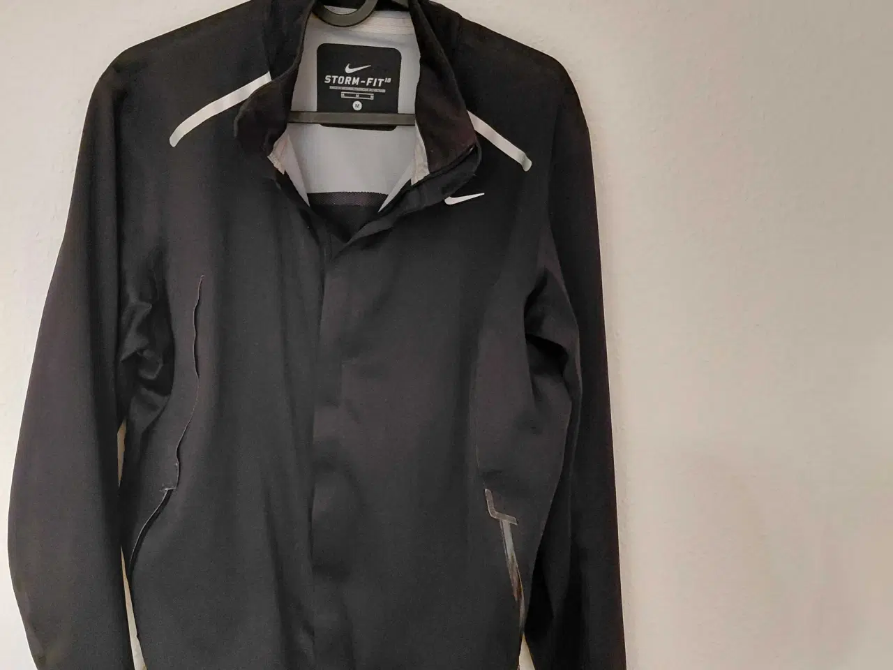 Billede 1 - Løbe jakke fra Nike