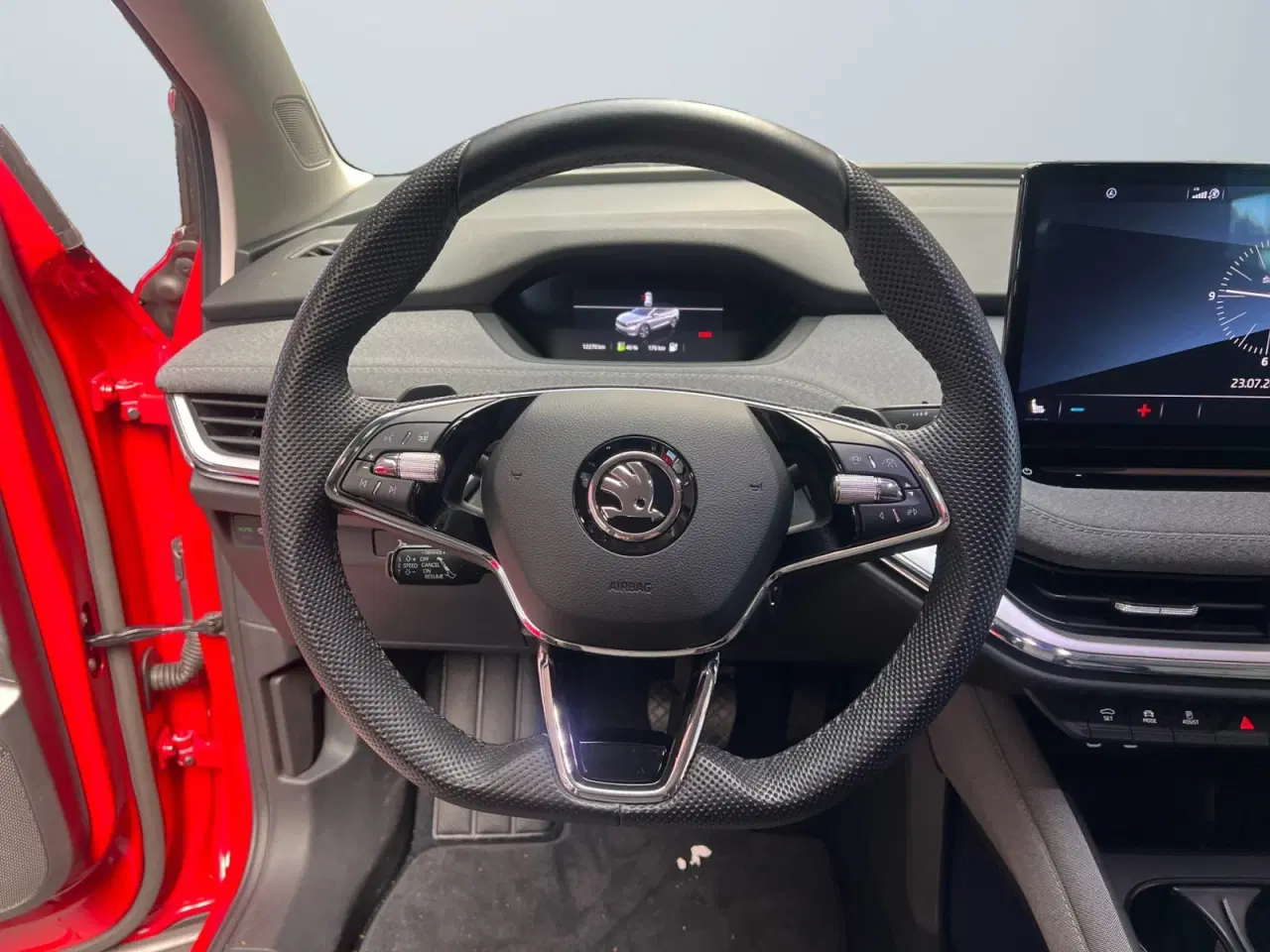 Billede 13 - Skoda Enyaq 80 iV
