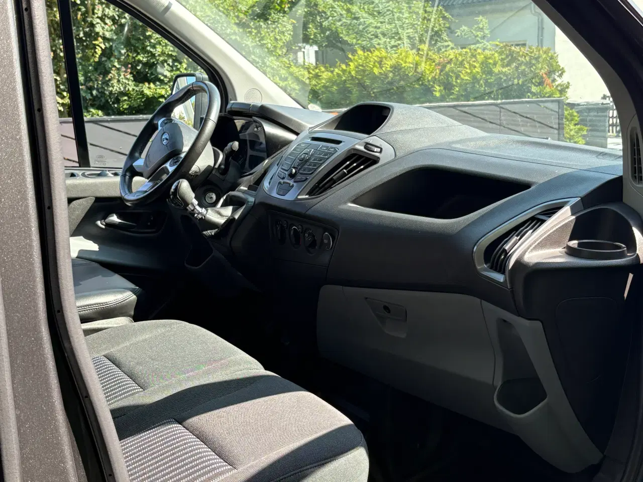 Billede 5 - Ford Transit Custom 290L