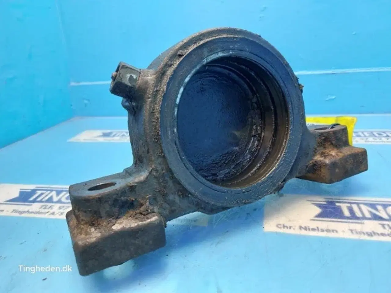 Billede 9 - New Holland LB110 Beslag 9967991