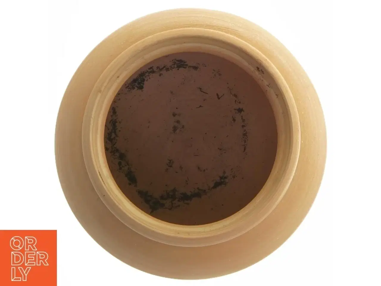 Billede 4 - Terracotta vase (str. 15 cm)