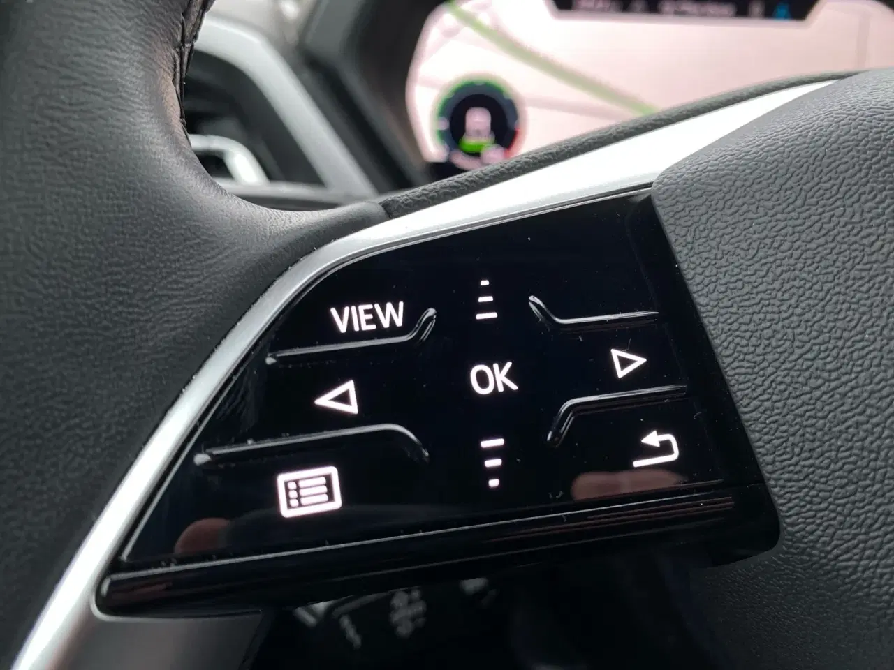 Billede 21 - Audi Q4 45 E-tron S Line 286HK 5d Aut.