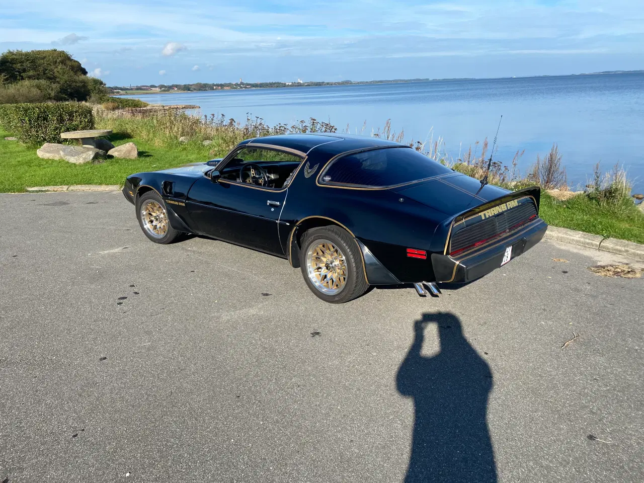 Billede 3 - Pontiac trans am