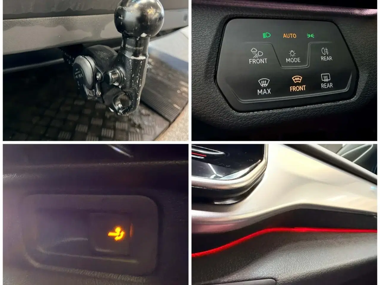 Billede 15 - VW ID.4 77 Pro