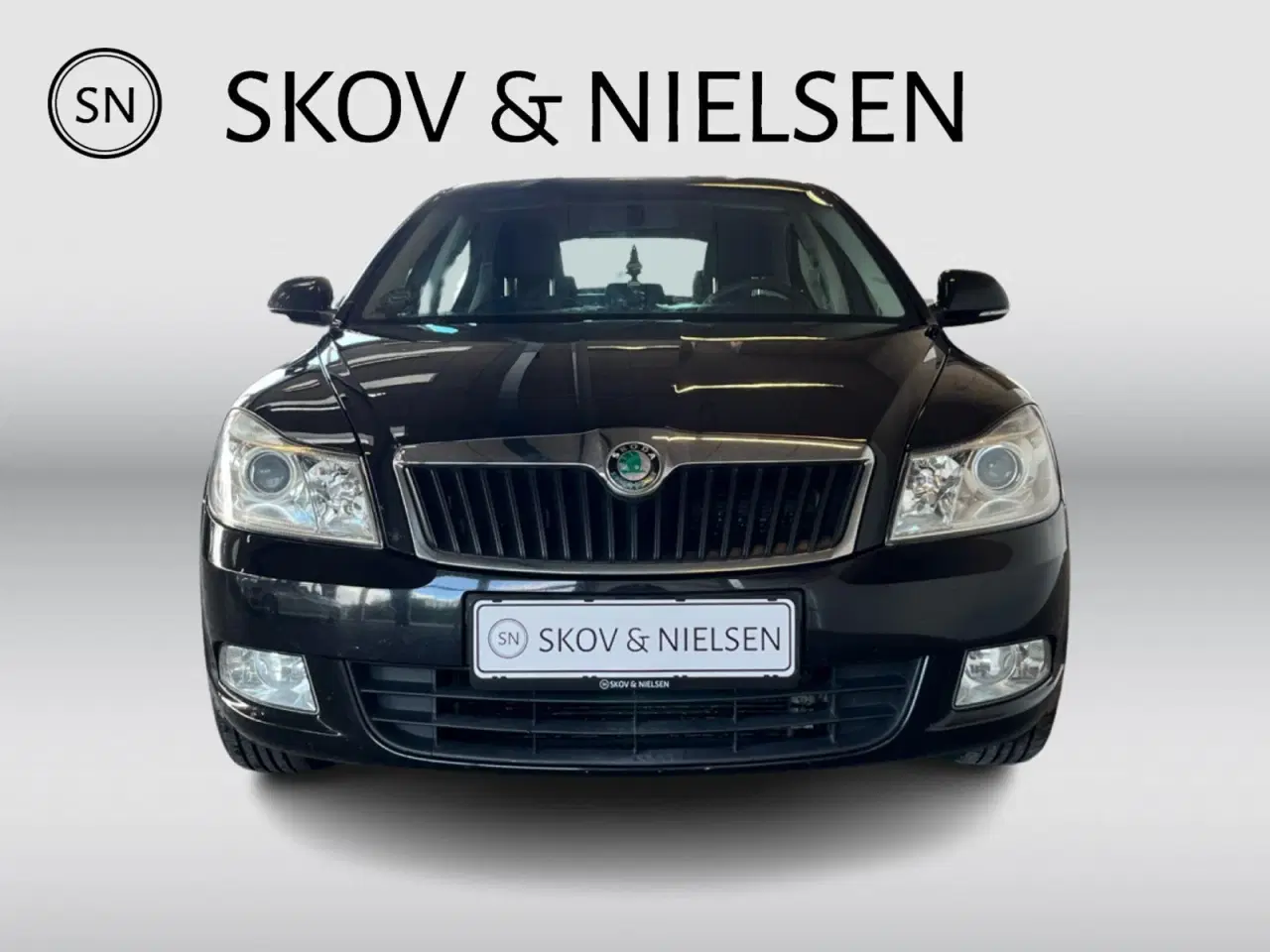 Billede 4 - Skoda Octavia 1,4 TSi 122 Elegance