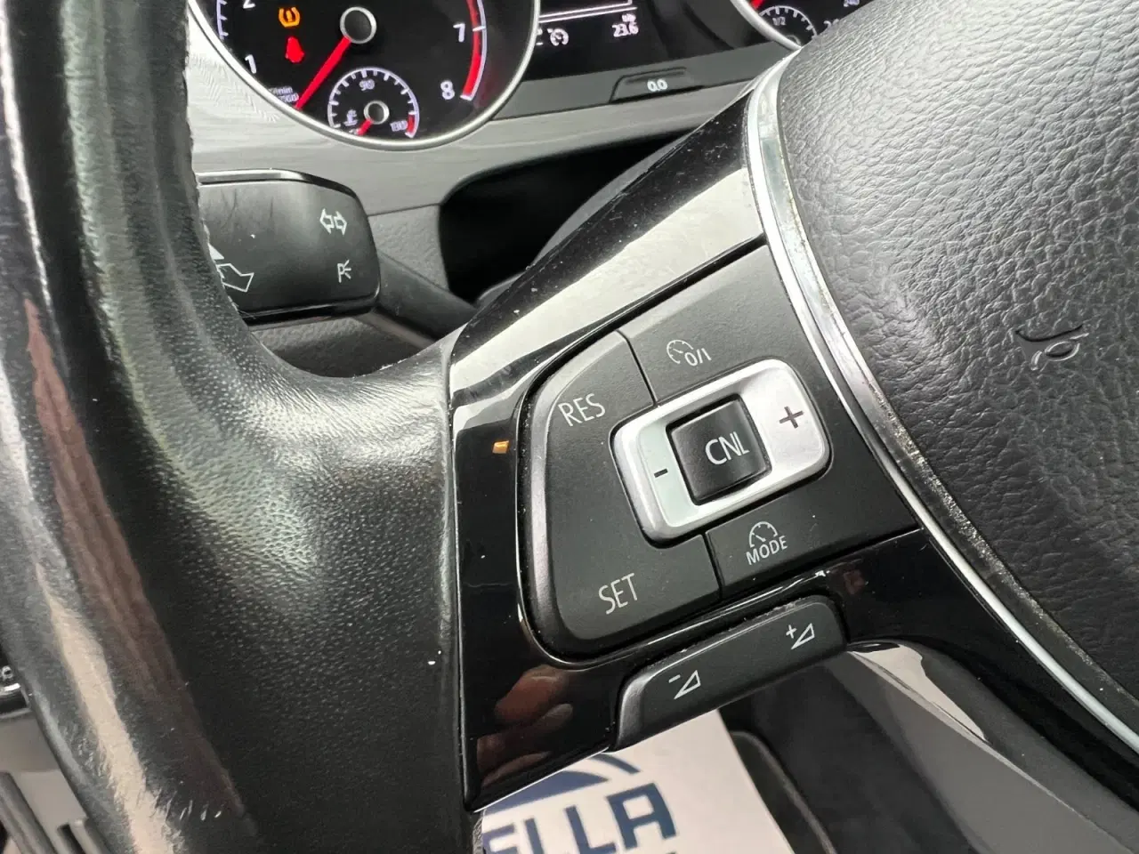 Billede 13 - VW Golf Sportsvan 1,4 TSi 125 Allstar BMT