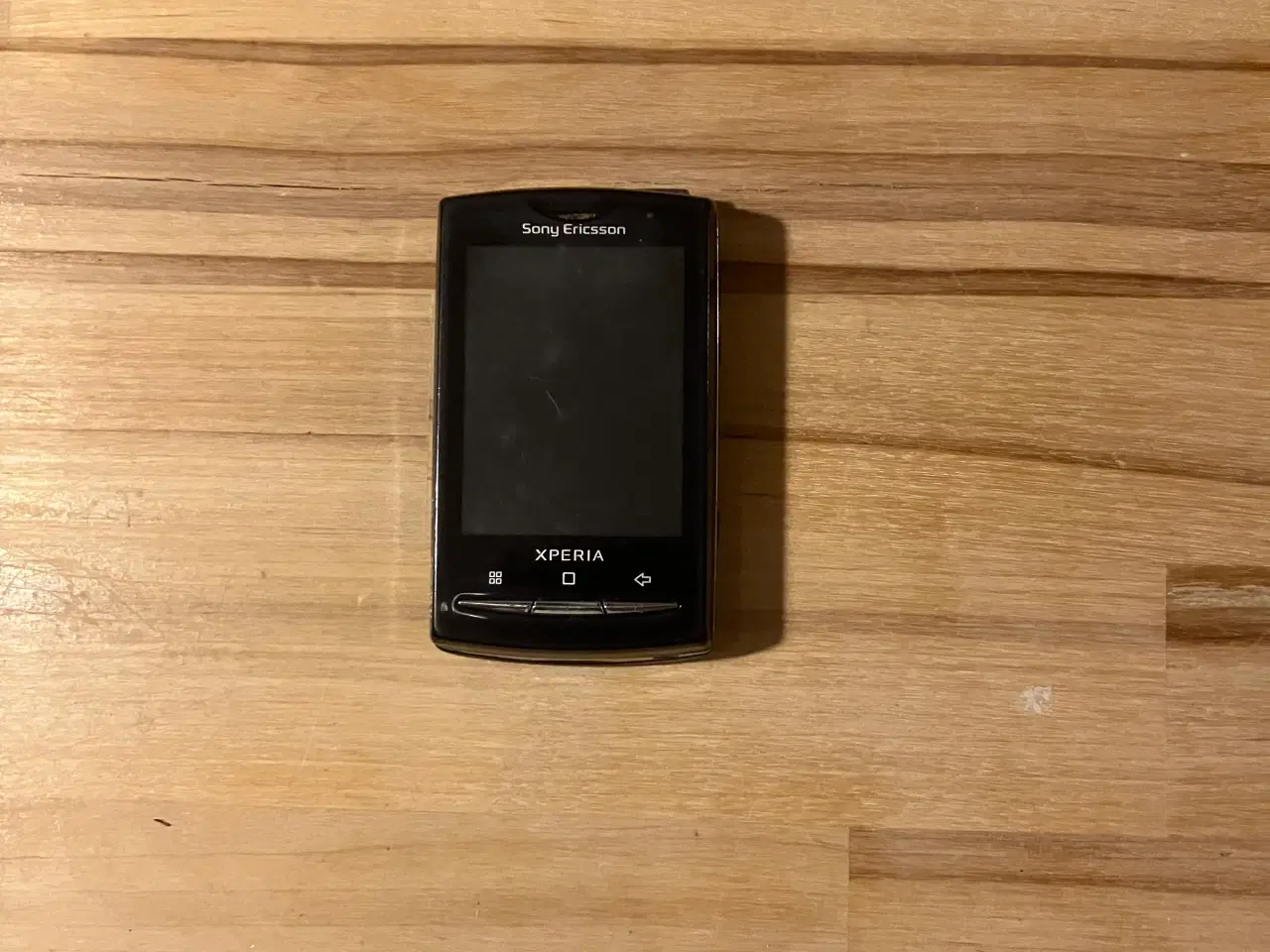 Billede 1 - Mobil telefoner Sony Ericsson Xperia, Samsung Gt S