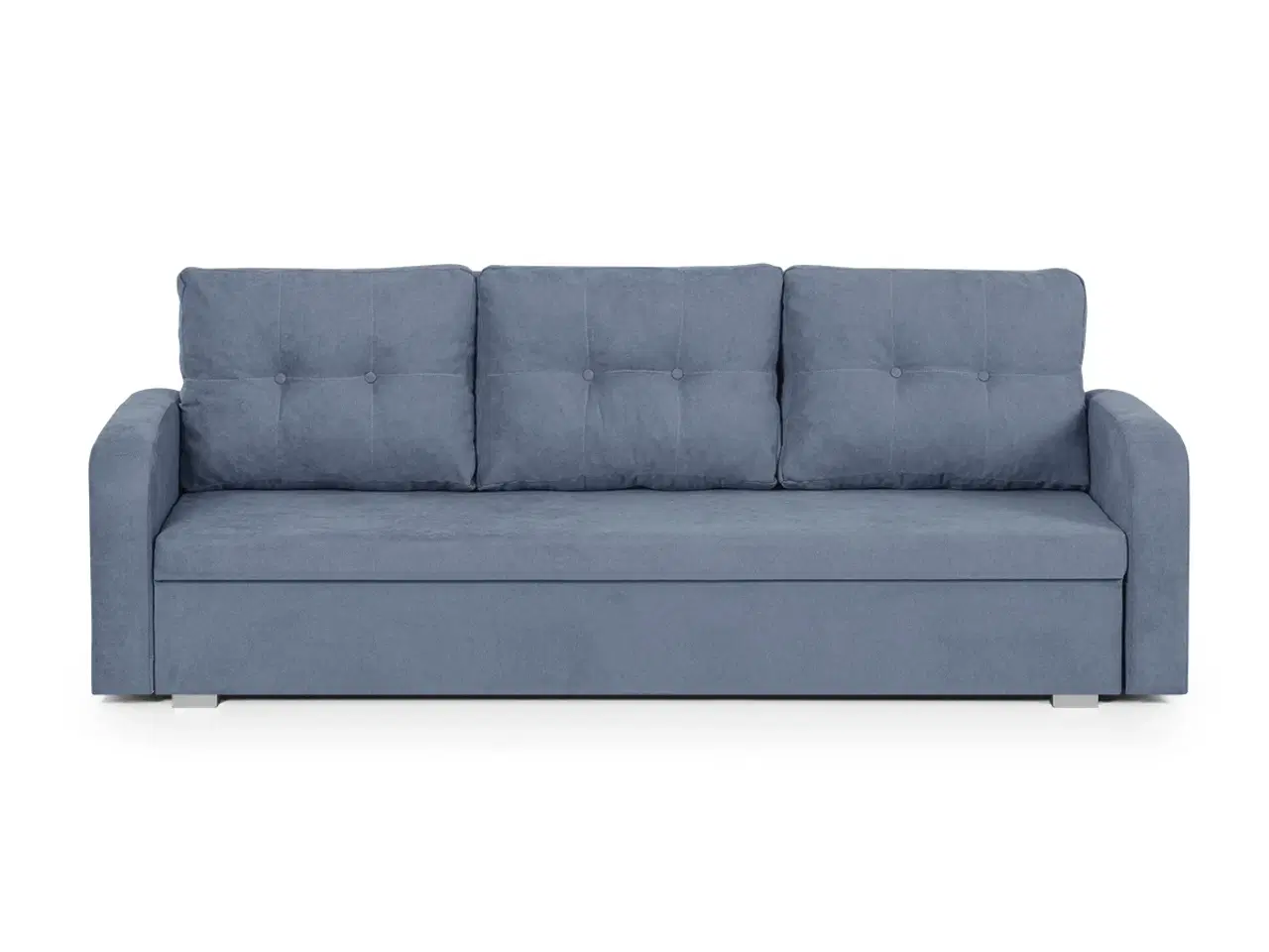 Billede 52 - 3-personers sofa med sovefunktion BERLIN