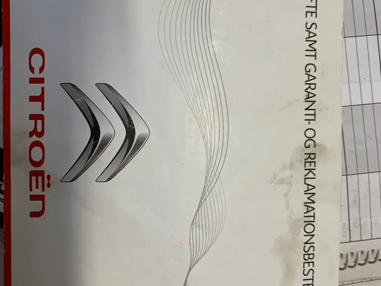 Billede 18 - Citröen C1 Complet - LEVERES NYSYNET