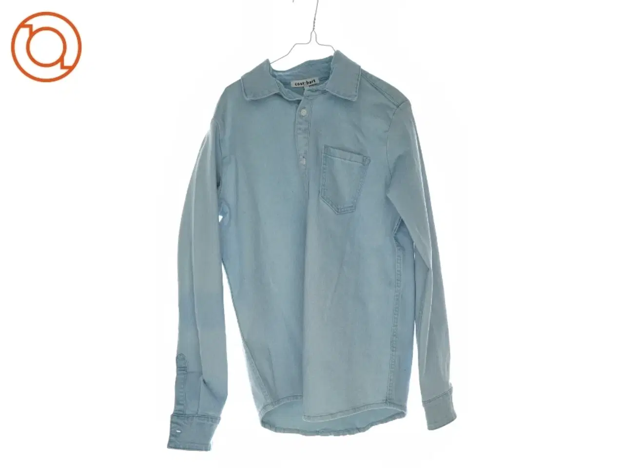 Billede 1 - Sommerjakke/ skjorte fra Cost:bart (str. 158 cm)
