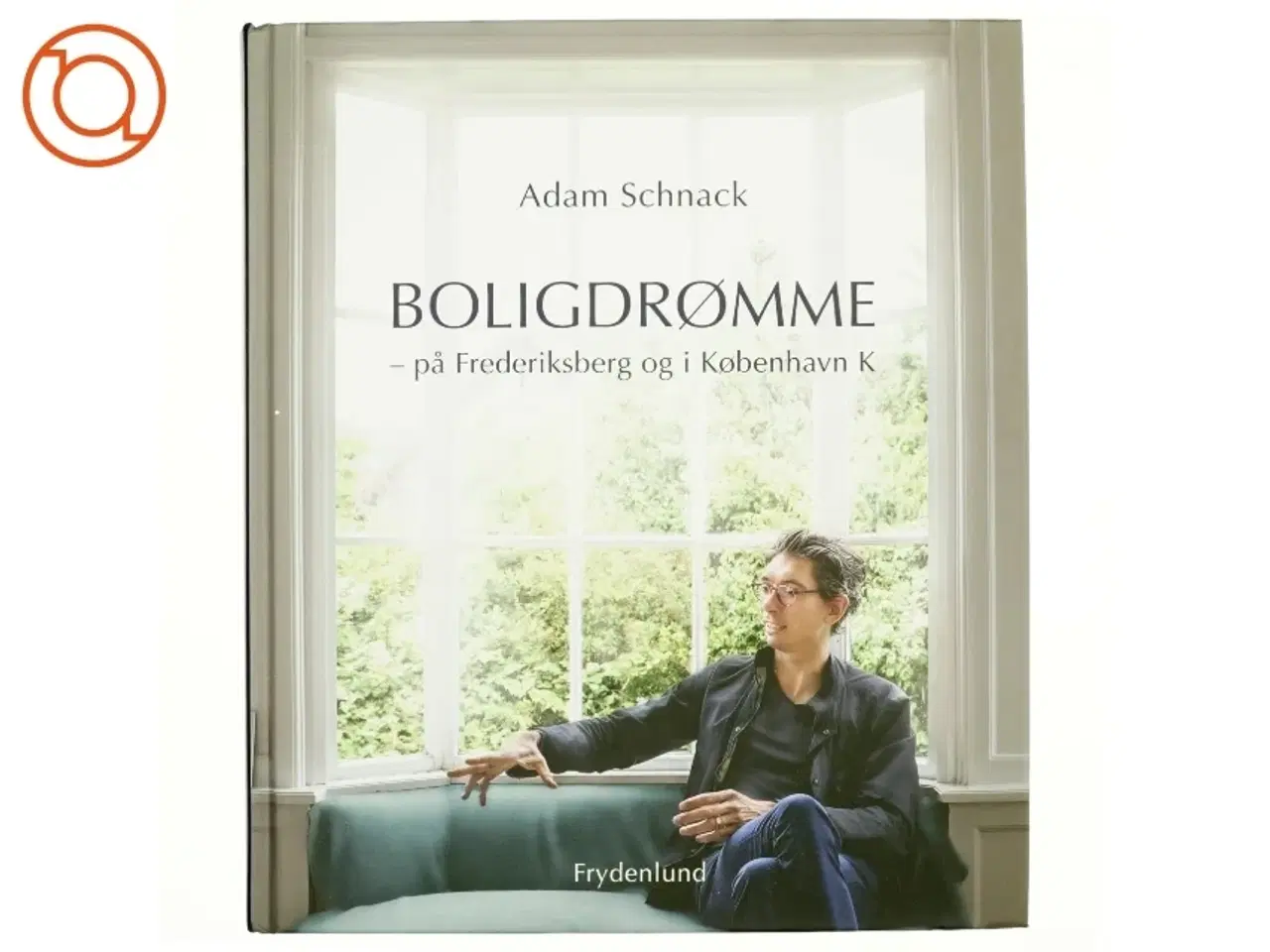 Billede 1 - Boligdrømme af Adam Schnack (Bog)