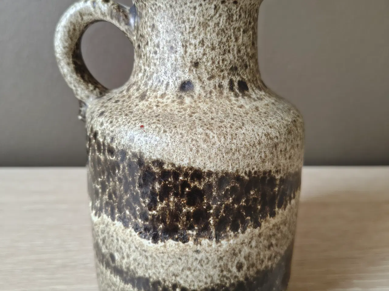 Billede 1 - Flot West Germany vase