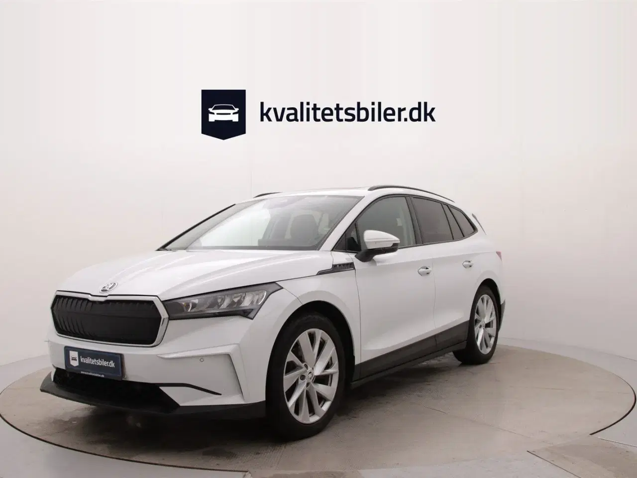 Billede 1 - Skoda Enyaq 60 iV