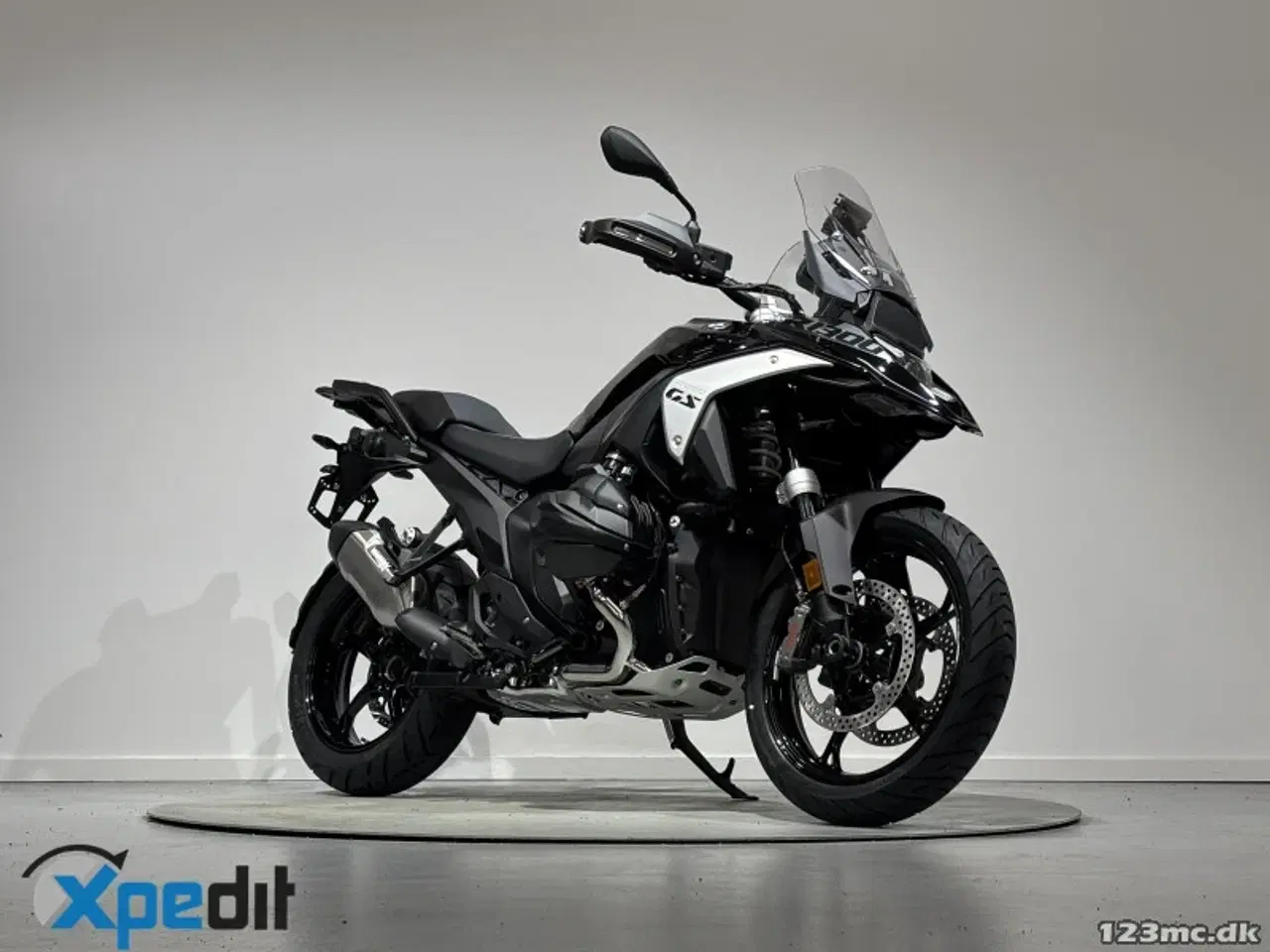Billede 3 - BMW R 1300 GS