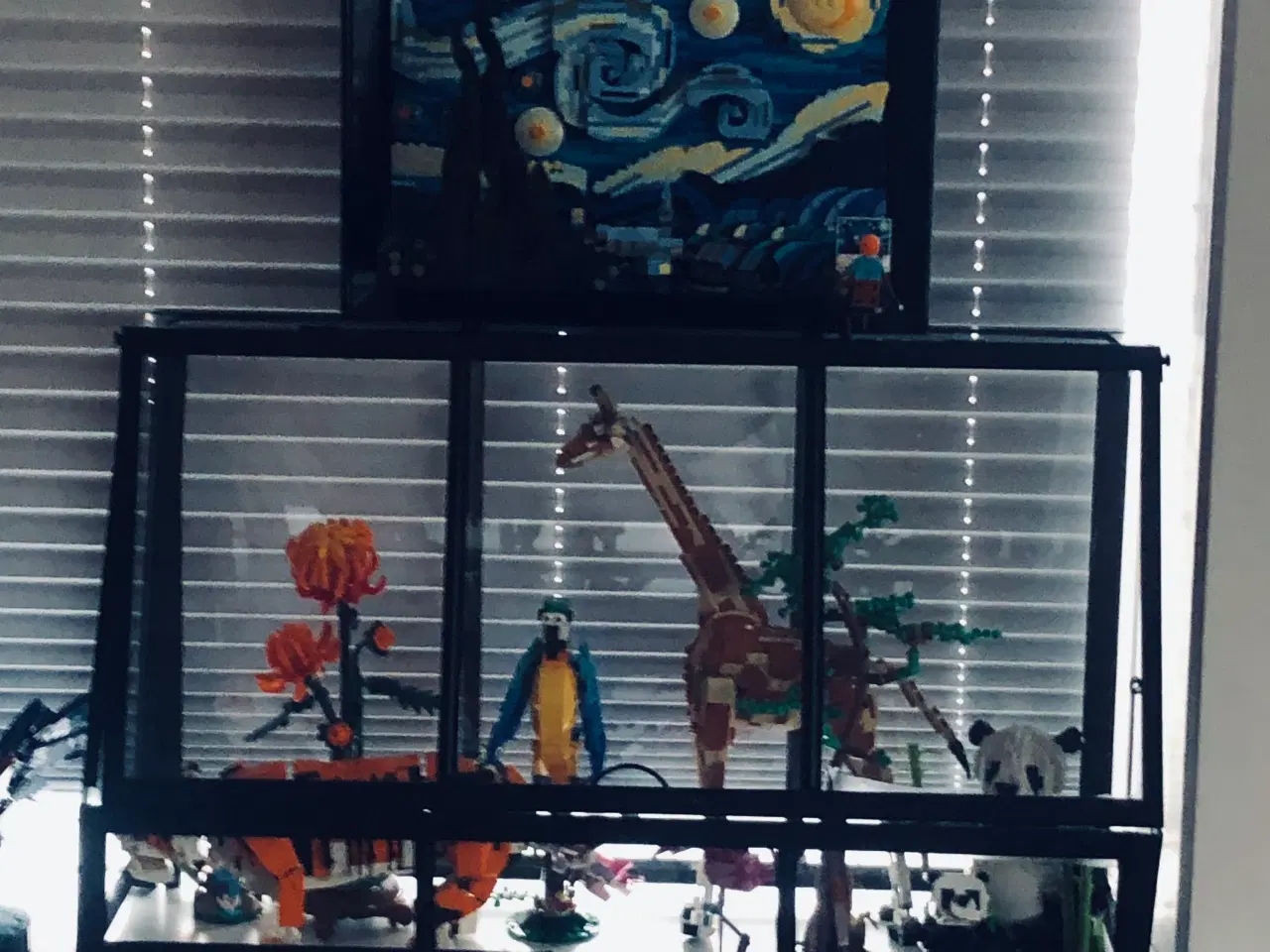 Billede 4 - Lego Ideas 21333 The Starry Night