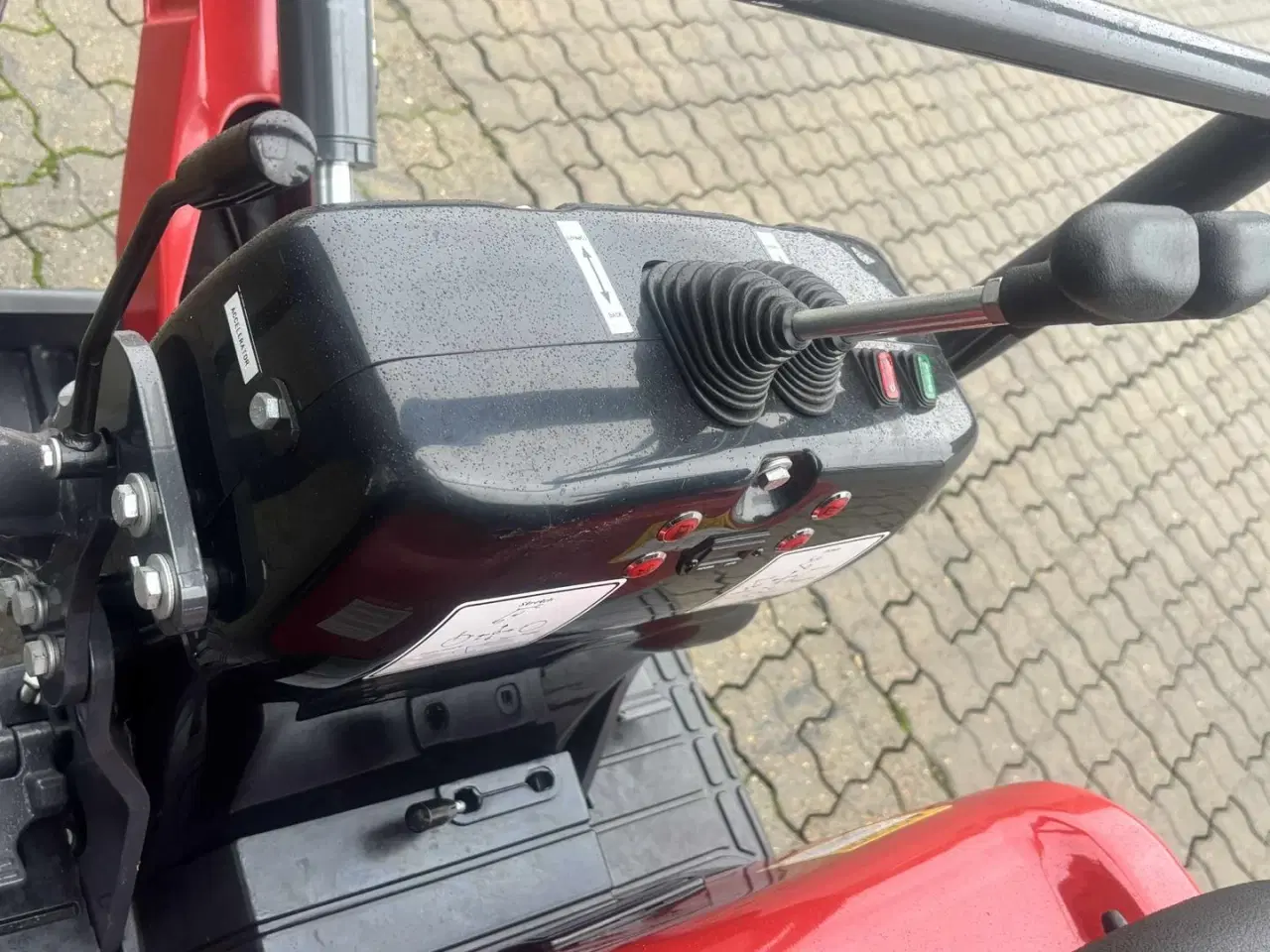 Billede 4 - - - - Hs12-6 Fabriksny