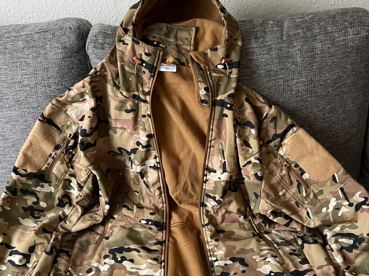 Billede 2 - Camouflage jagttøj