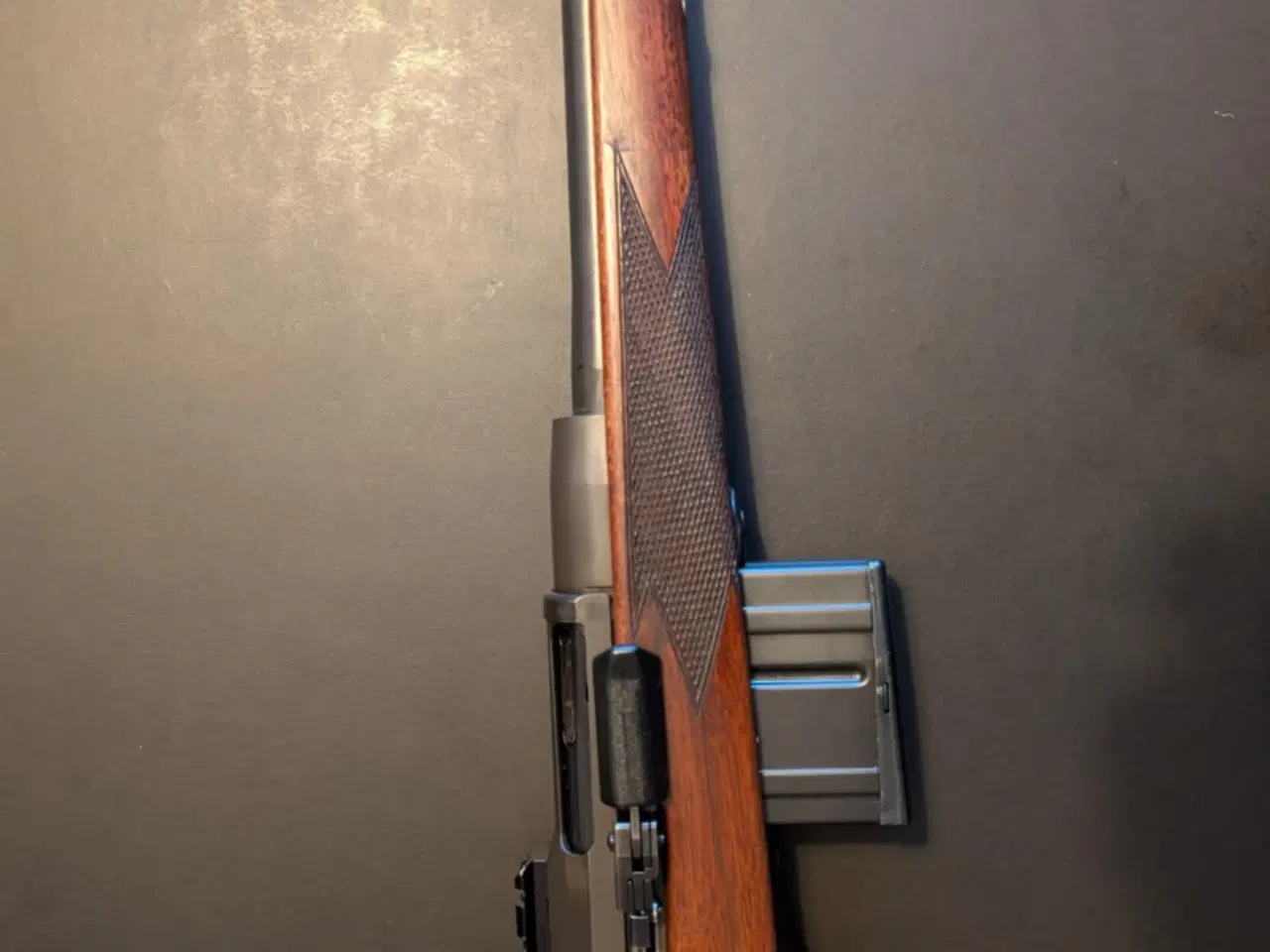 Billede 6 - Heckler og Koch SL7 – 308 halvautomatisk