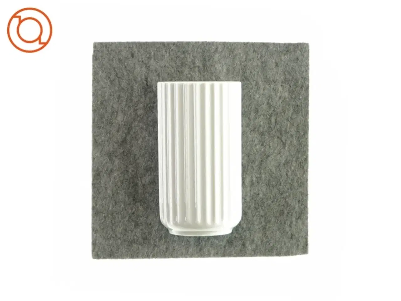 Billede 1 - Lyngbyvasen fra Lyngby Porcelæn