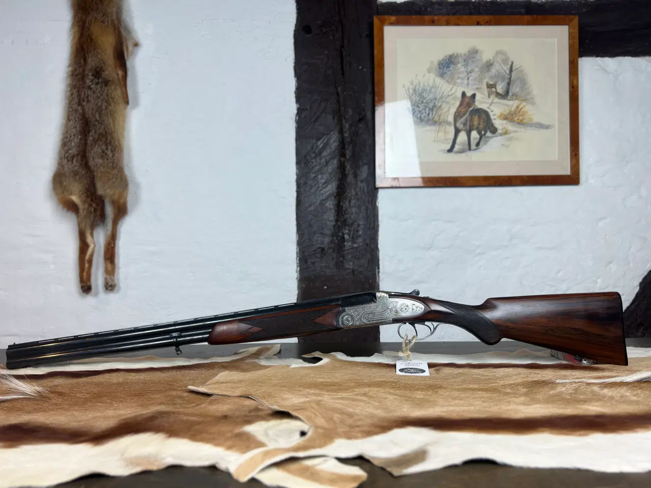 Billede 1 - Maffi-Armi