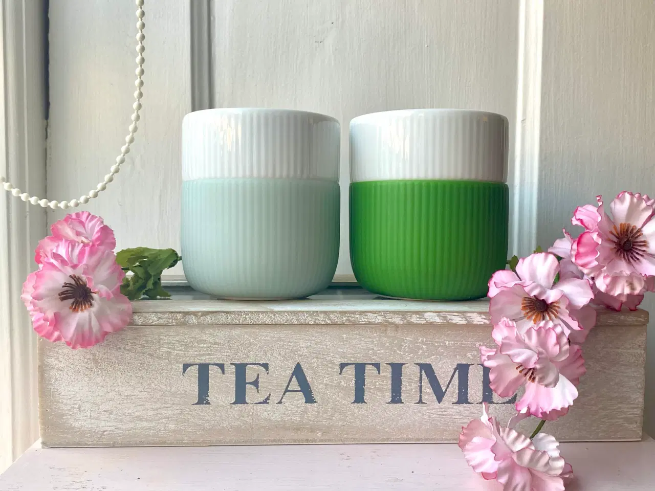 Billede 1 - 2 stks RC Riflet Contrastkrus 35 cl til kun 200 kr