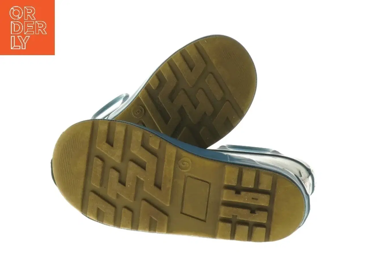 Billede 4 - Børnegummistøvler med Paw Patrol (str. 22 ) fra Paw Patrol