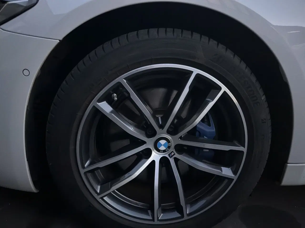 Billede 17 - BMW 530e 2,0 Touring M-Sport xDrive aut.