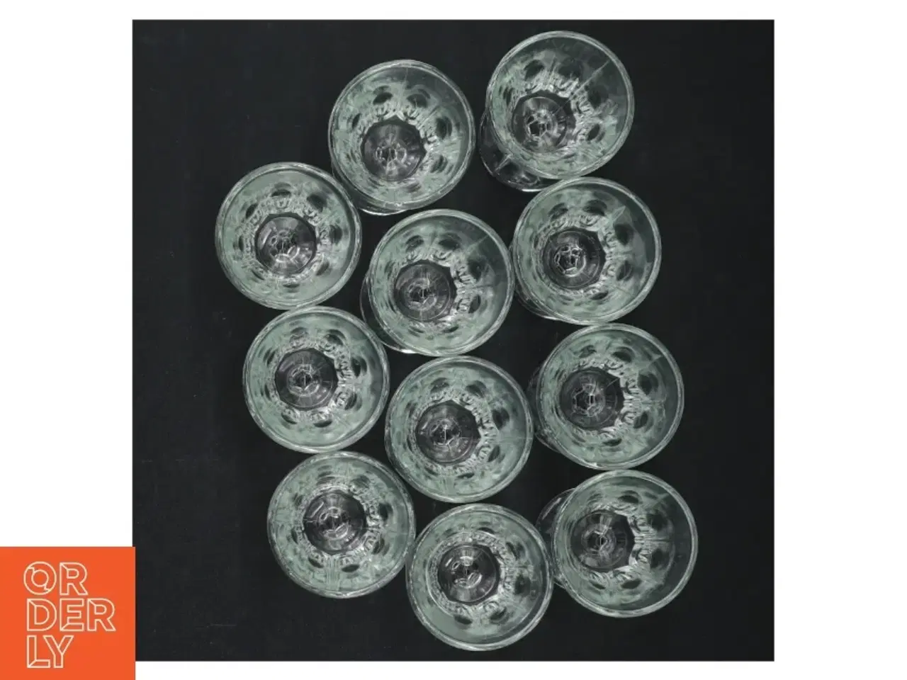 Billede 5 - Små sjus glas (str. 7,5 cm)