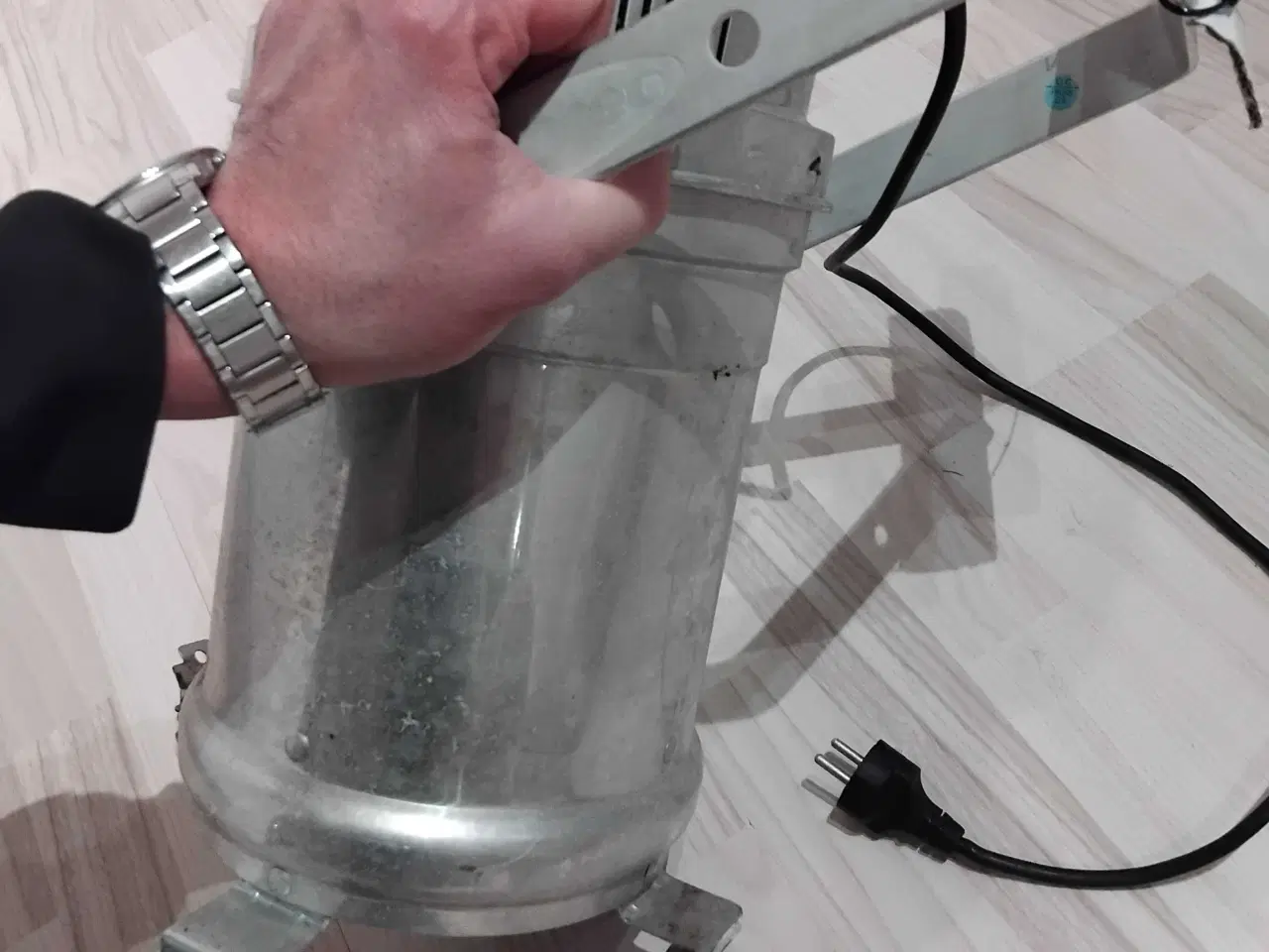 Billede 2 - Scene lampe scenelys