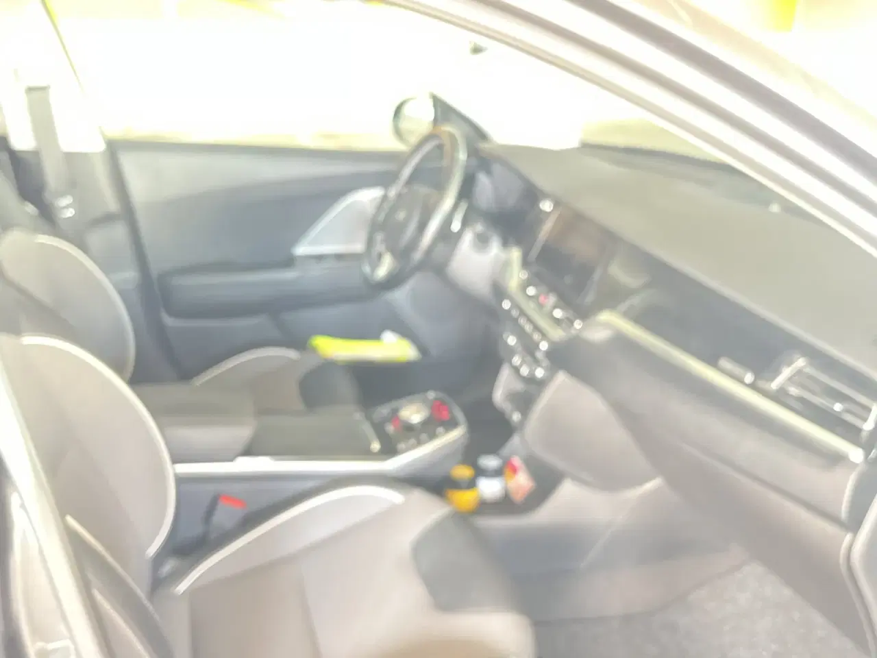 Billede 14 - Kia e-Niro 64 Comfort