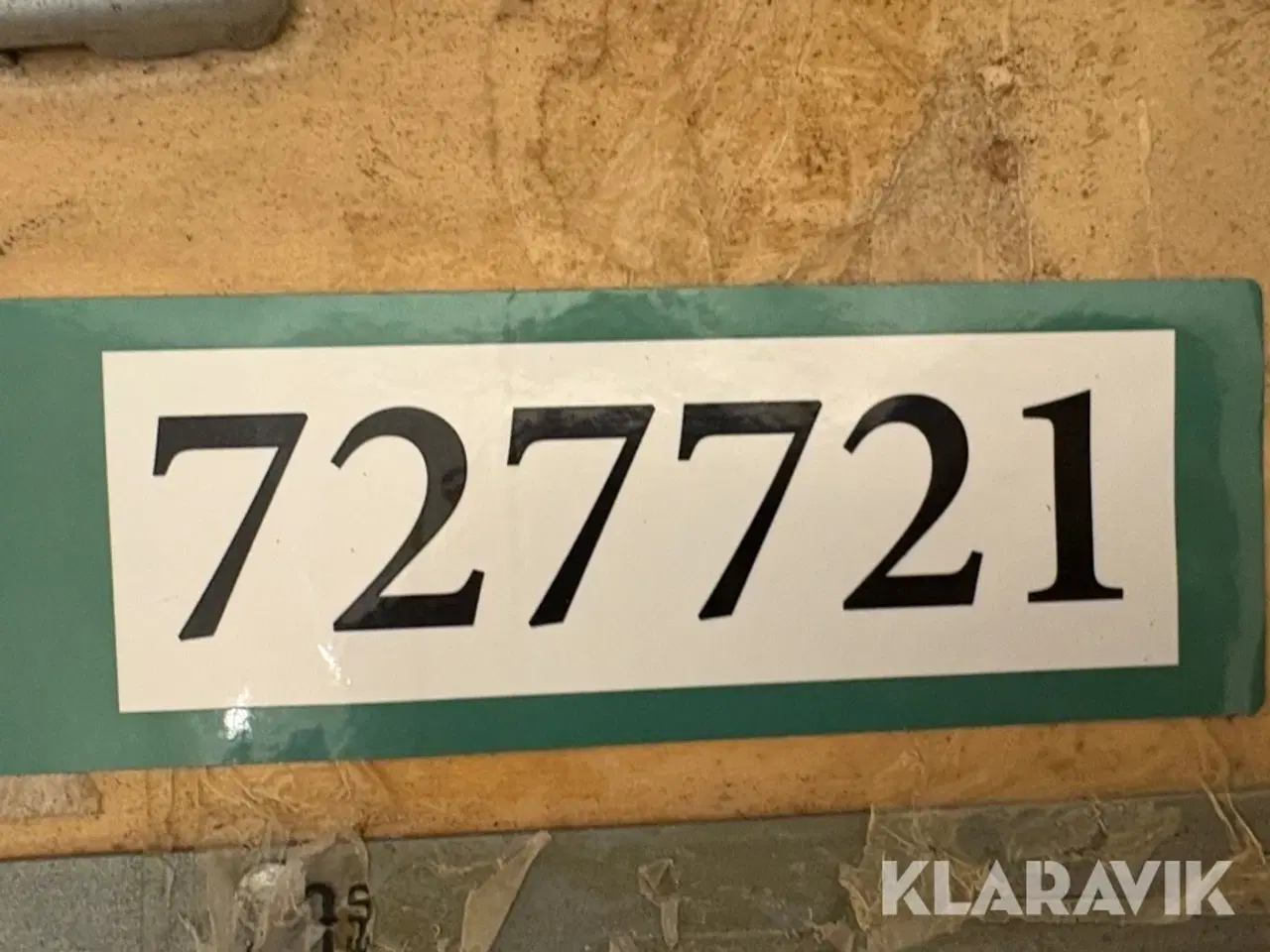 Billede 12 - Kasser med værktøj - 2 styk