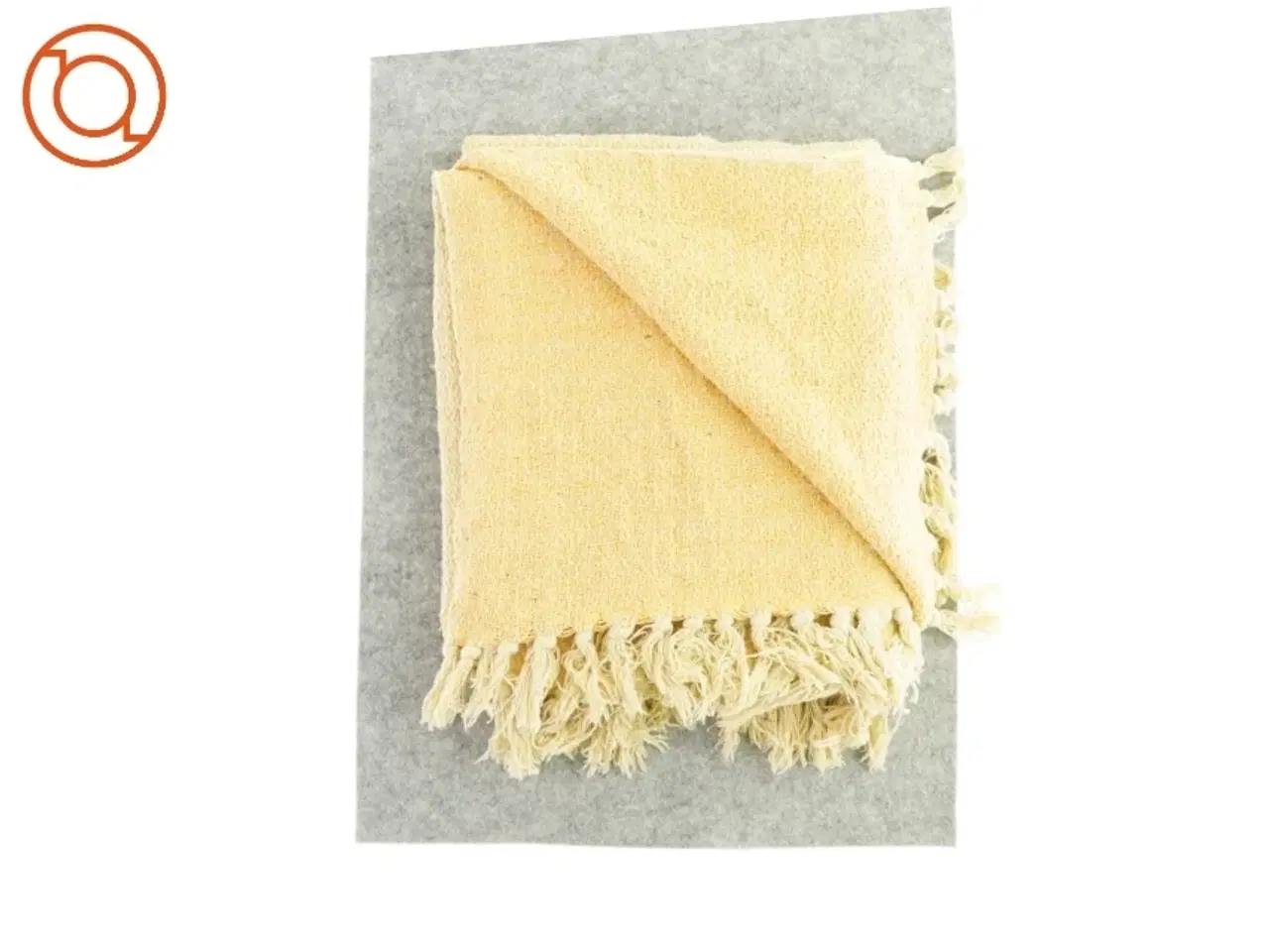 Billede 2 - Tæppe fra Ib Laursen (str. LB 40x30 cm)