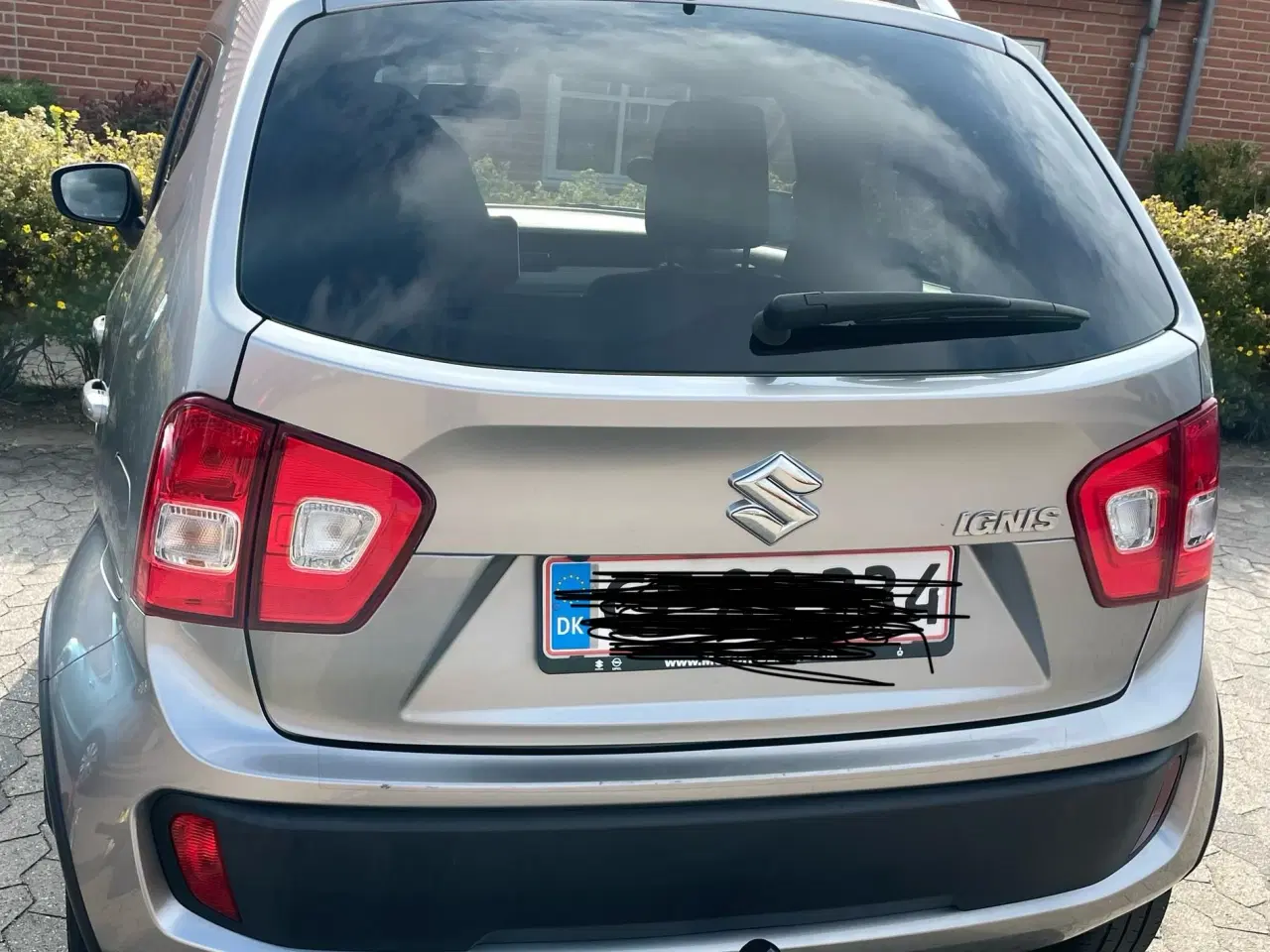 Billede 3 - Suzuki ignis