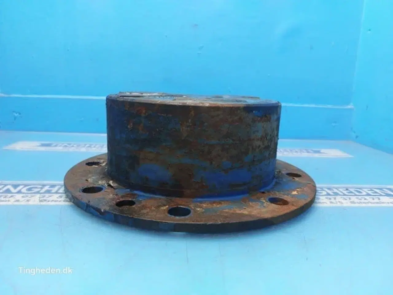 Billede 8 - Ford 8210 Hjulnav E1NN1N045AA