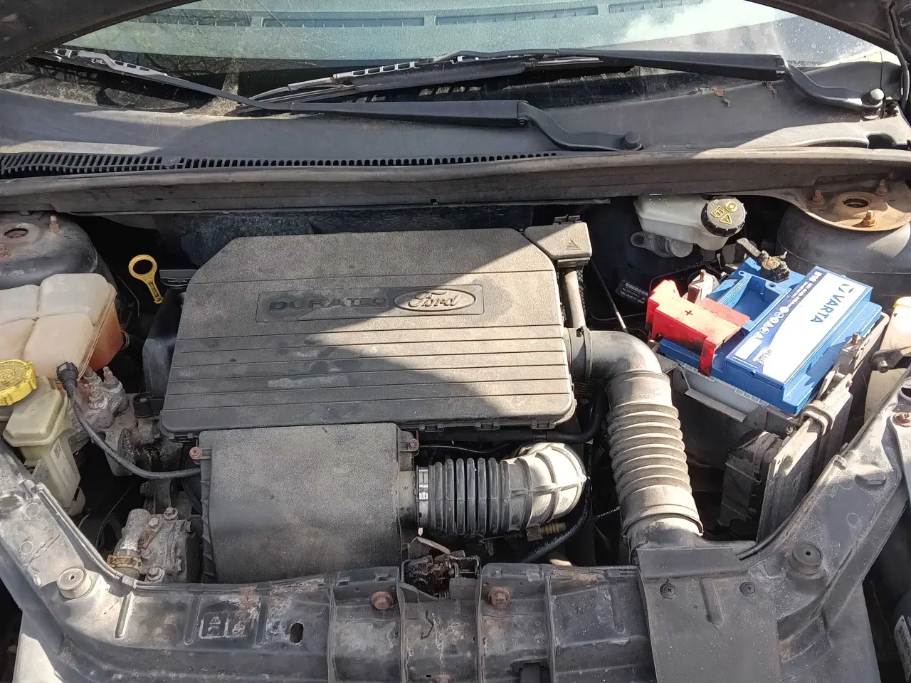 Billede 11 - Ford Fiesta.