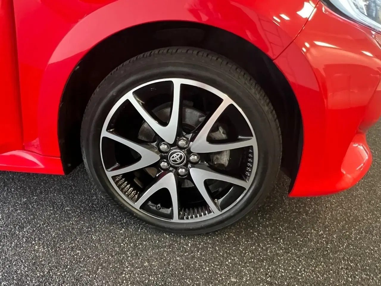 Billede 24 - Toyota Yaris 1,5 Hybrid H3 Premier Edition e-CVT