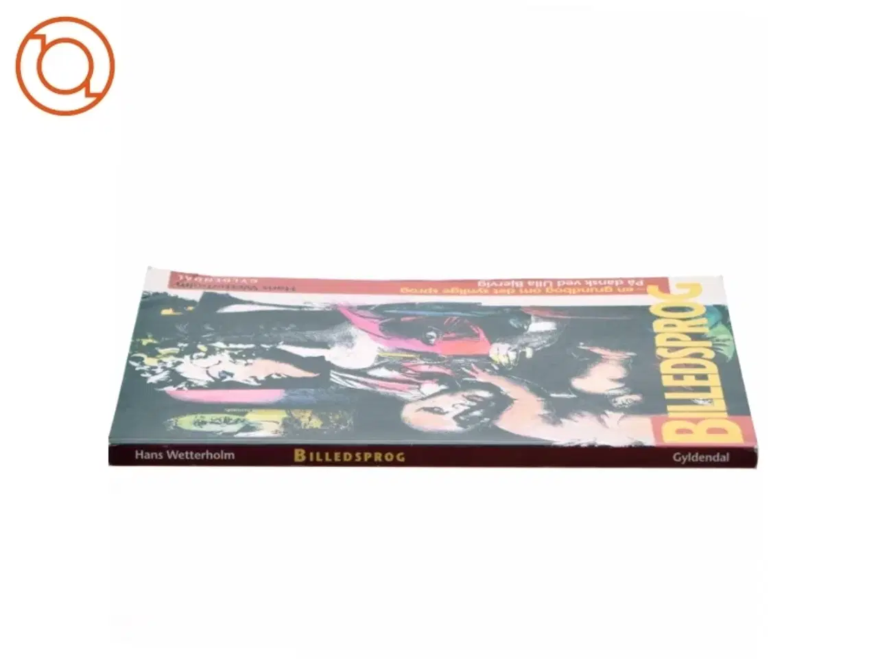 Billede 2 - Billedsprog