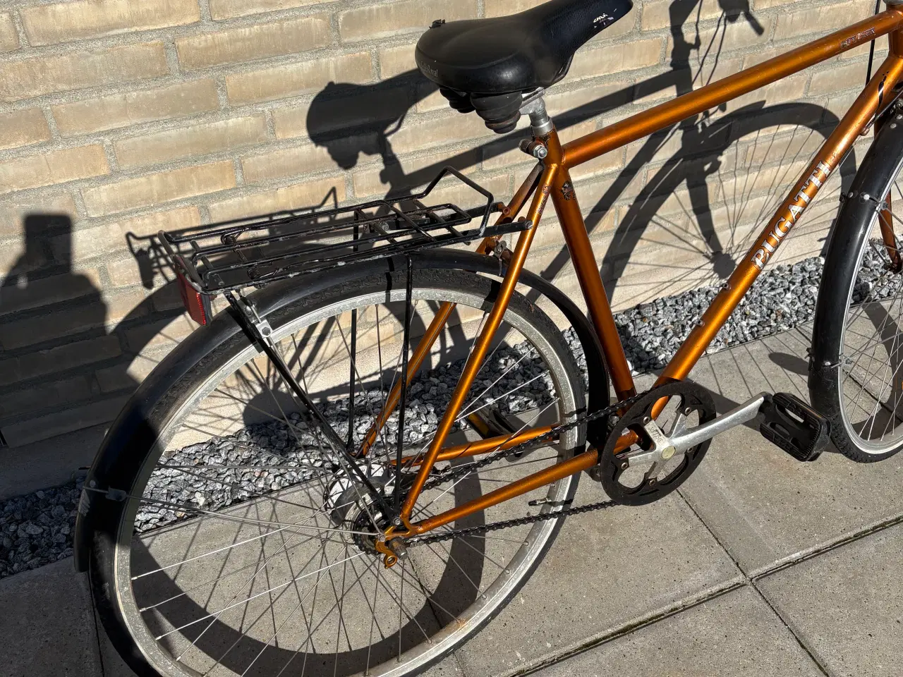 Billede 3 - Herrecykel 